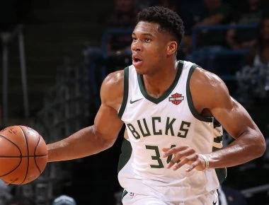 Όρισαν τον Γιάννη Αντετοκούνμπο μέλος εφορευτικής για τις εκλογές της 7ης Ιουλίου! (φώτο)